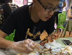 延津烧烤加盟,学烧烤技术,开烧烤店多少钱