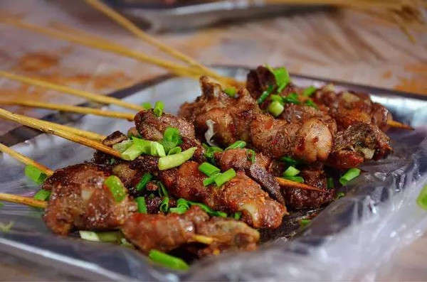 延津五花肉培训