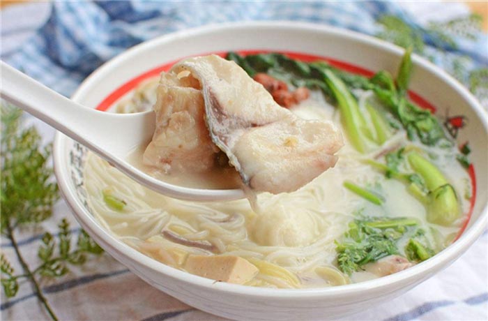 延津鱼粉培训