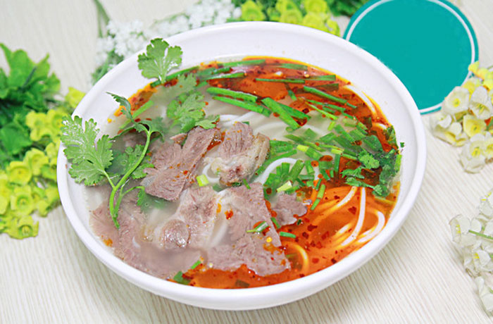 延津羊肉粉培训
