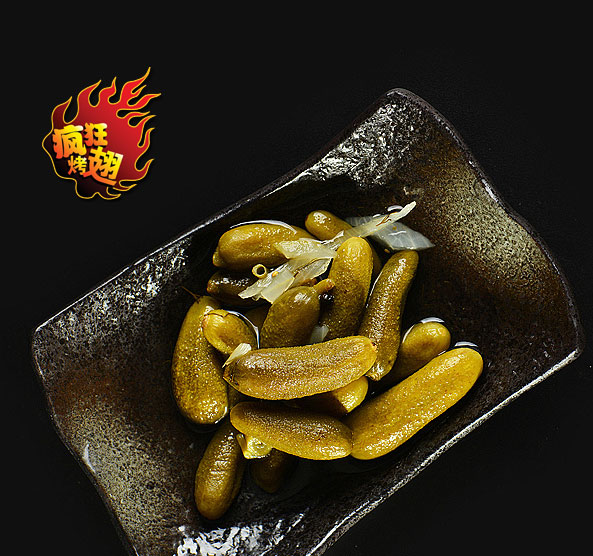 延津疯狂bt烤翅
