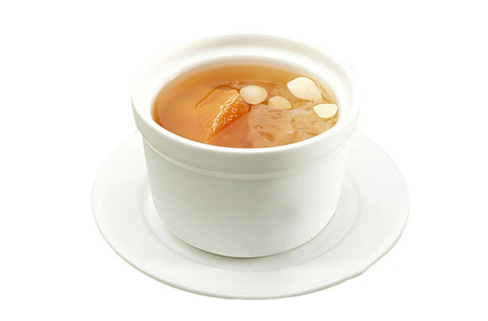 延津糖水培训