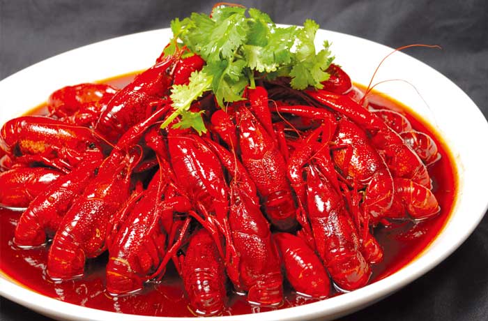 延津麻辣小龙虾培训